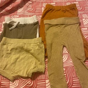 Kate quinn basic pants lot